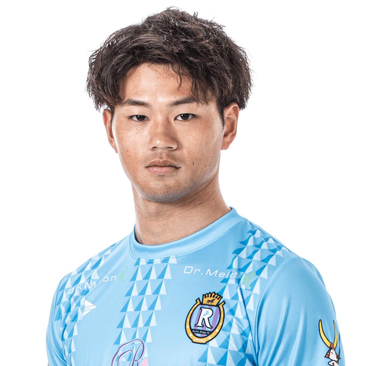 小野寺 健也 | MEMBERS | レイラック滋賀FC