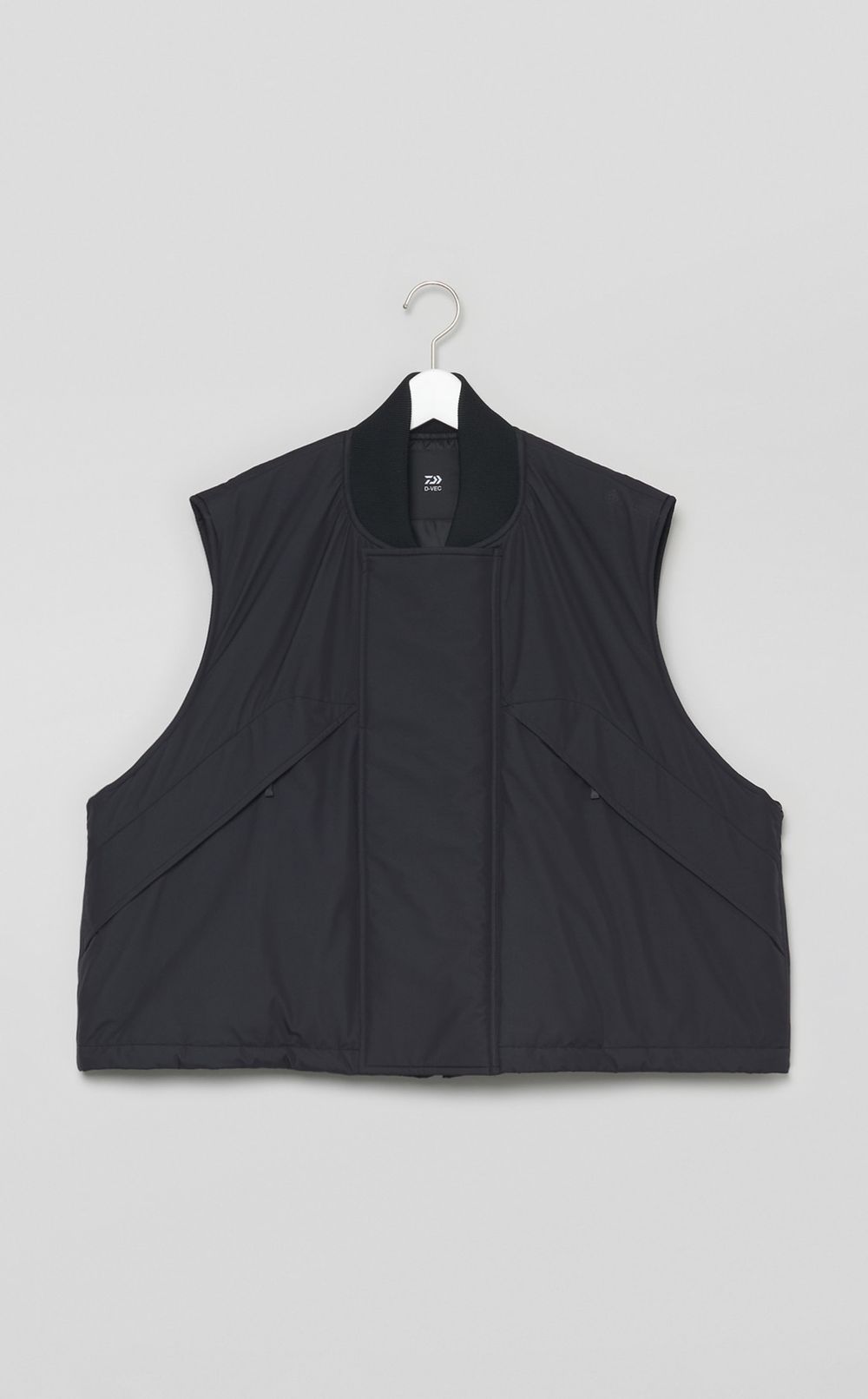 D-VEC｜ゴアテックスプリマロフトベスト