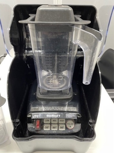 GEFブレンダーミキサー GEFブレンダーミキサー GEFブレンダーミキサー