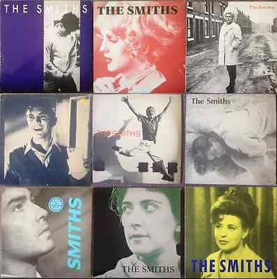 Gripsweat - The Smiths 12