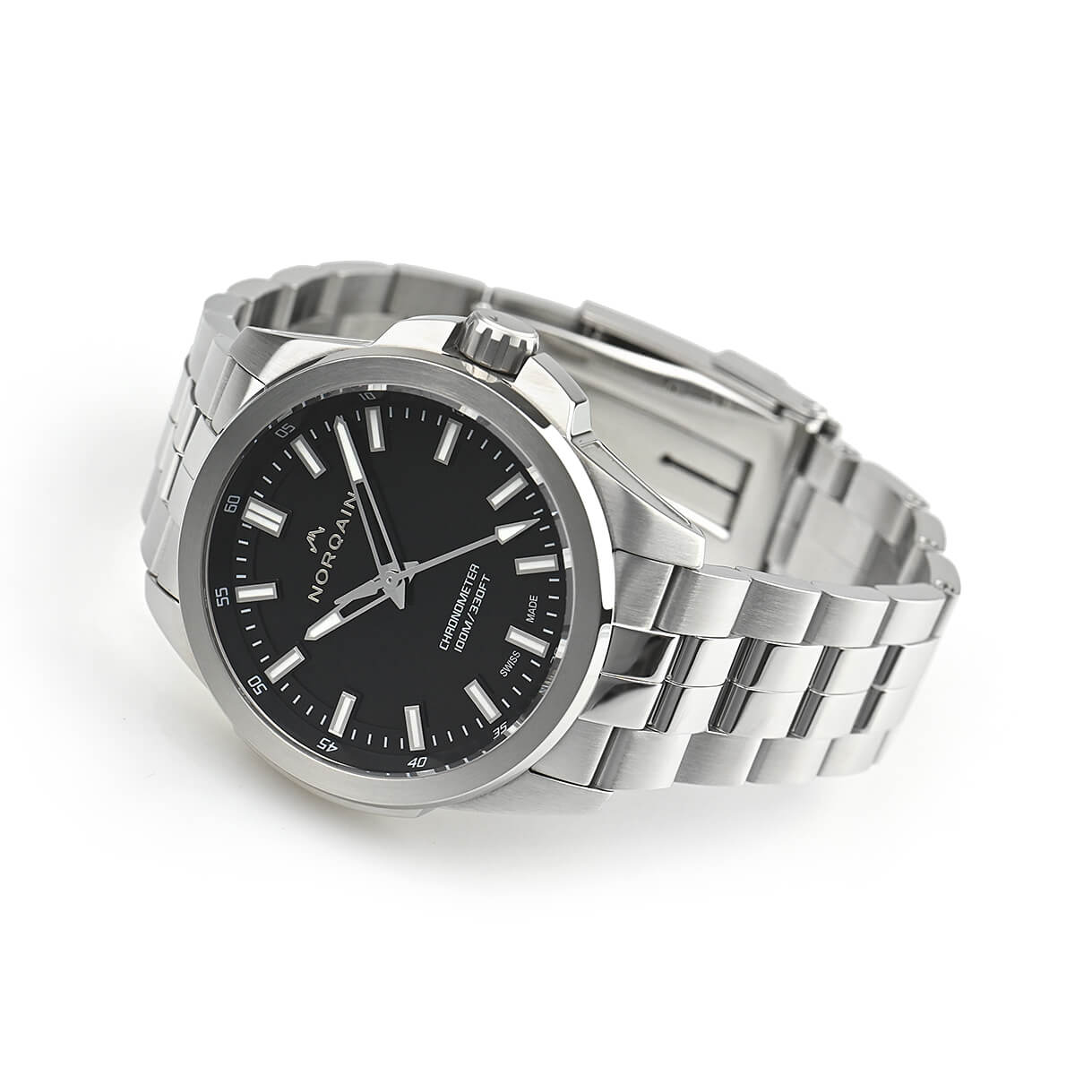 NN3000S03A/MBJ301 インディペンデンス JP ブラックマザーオブパール