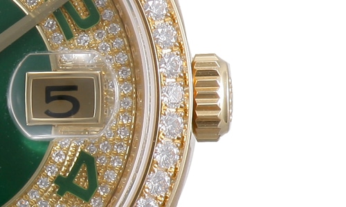 118348 デイデイト 50周年モデル 新品 ｜ ロレックス | 腕時計の