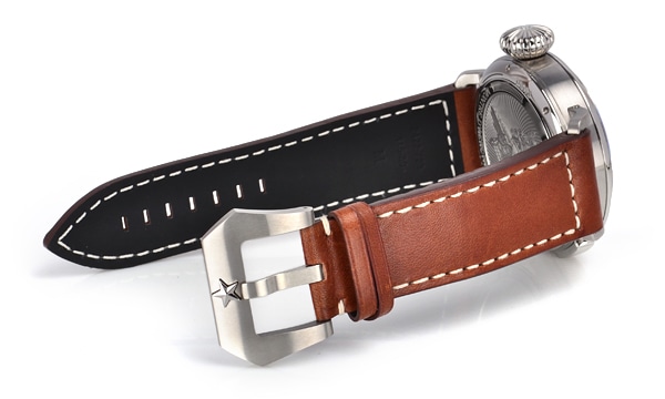 03.2430.693/21.C723 パイロットアエロネフ タイプ20GMT 新品