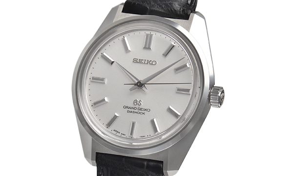 SBGW047 グランドセイコー マスターショップモデル 世界700本限定
