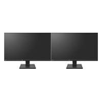 EIZOダイレクト｜EV2130-HD ブラック 2台セット: ビジネスモニター