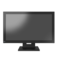 EIZOダイレクト｜FDF2121WT-AT ブラック: 産業用モニター DuraVision