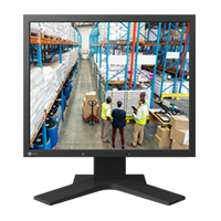 EIZOダイレクト｜FDS1703-A ブラック: 産業用モニター DuraVision