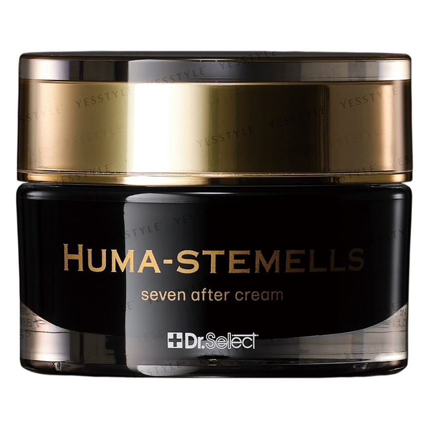 Buy Dr.Select - Huma-Stemells Seven After Cream in Bulk