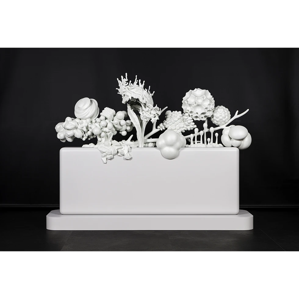 UESHIMA MUSEUM COLLECTION