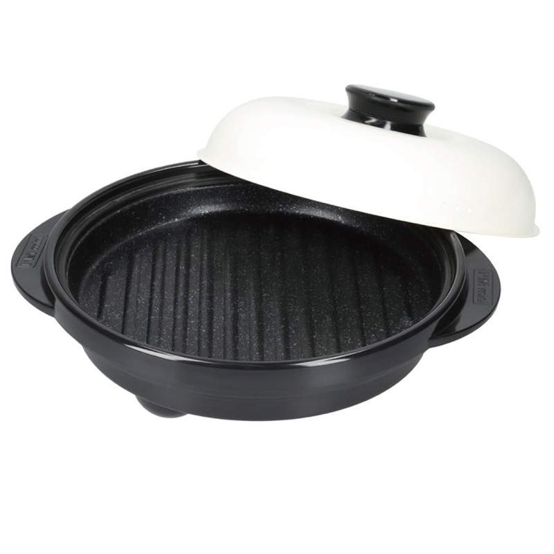 レンジメート プロ（ブラック）｜郵便局のネットショップ