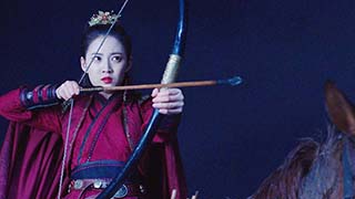 中国ドラマ「両世歓～ふたつの魂、一途な想い～」 | 中国・アジア