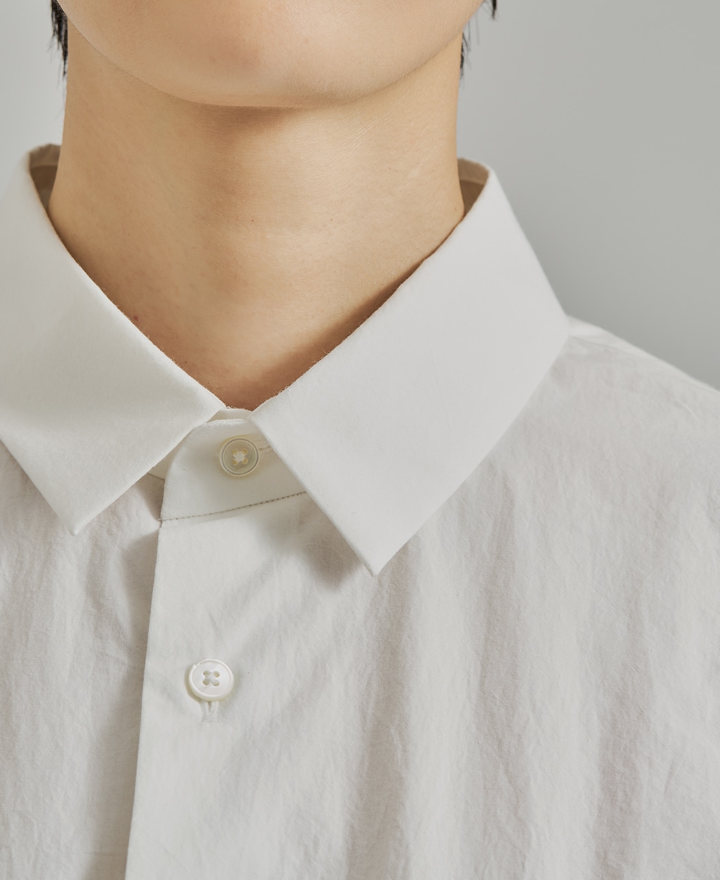 リラックスシャツ(Sサイズ 白): メンズ｜メーカーズシャツ鎌倉 公式通販
