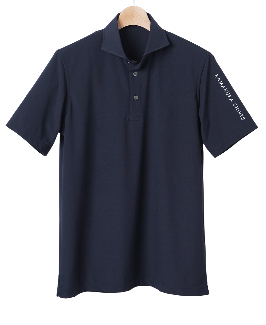 ポロシャツ(S ネイビー系): メンズ｜メーカーズシャツ鎌倉 公式通販