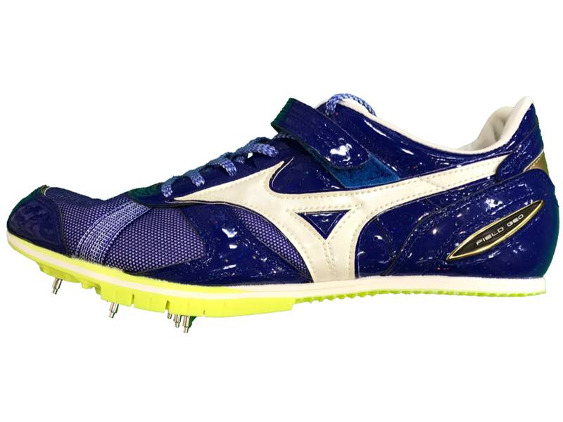 フィールドジオLJ-C 評価レビュー｜Picker for T&F