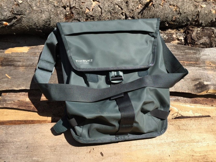 Timbuk2 Tandem Review | Tested & Rated