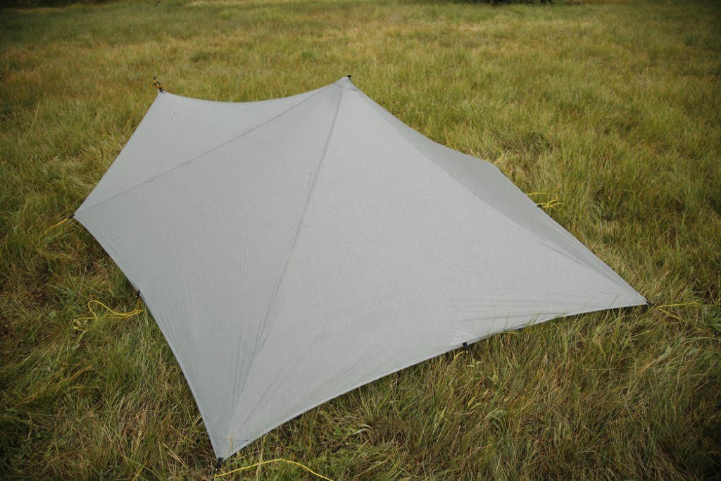 Mountain Laurel Designs TrailStar Review | Tested & Rated