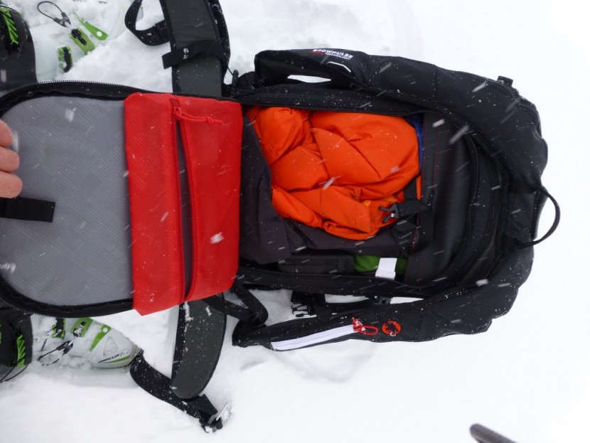 Mammut Pro Protection 3.0 Review | Tested & Rated