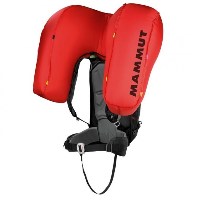 Mammut Pro Protection 3.0 Review | Tested & Rated