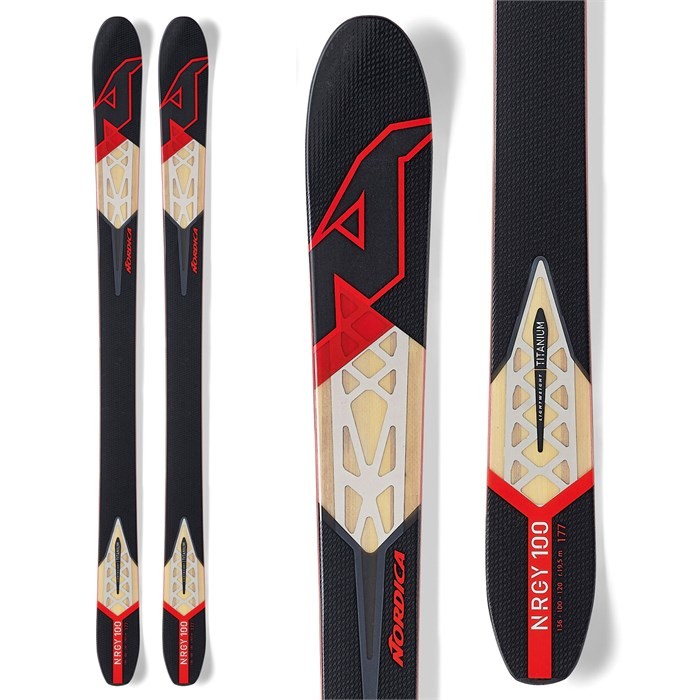 Nordica NRGy 100 Review | Tested & Rated