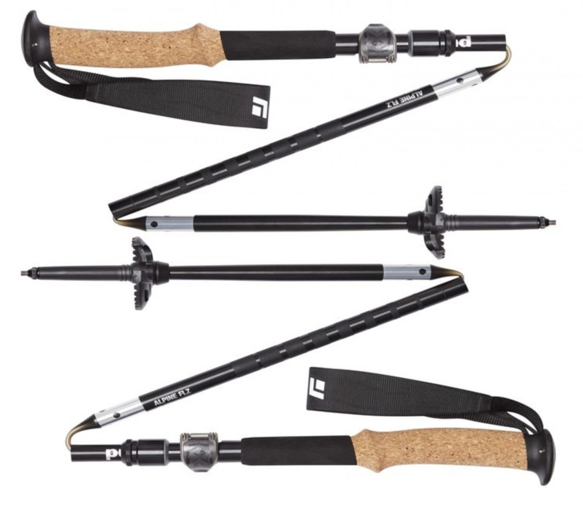 Black Diamond Alpine FLZ Review | Tested & Rated