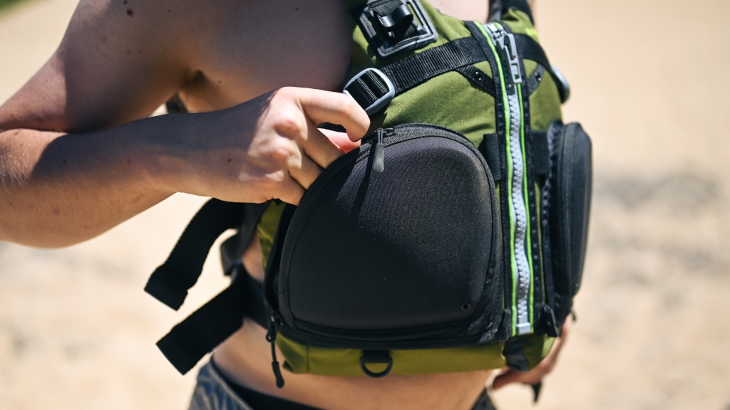 Stohlquist Fisherman Review | Tested & Rated