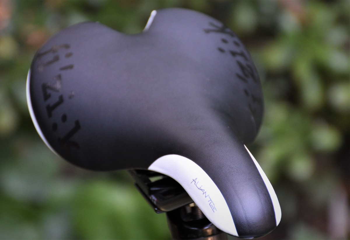 Fizik Aliante Gamma Kium Review | Tested & Rated