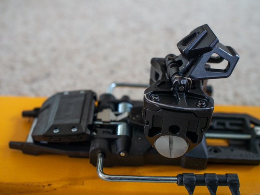 Dynafit ST Rotation 12 Review | Tested & Rated