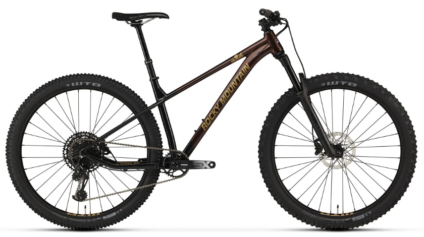 Rocky Mountain Growler 50 Review | Tested & Rated