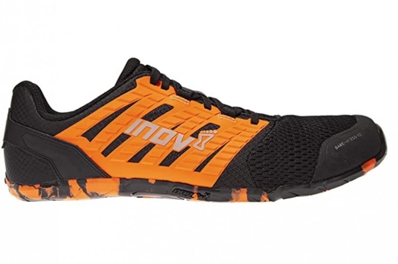 Inov-8 Bare-XF 210 V2 Review | Tested & Rated