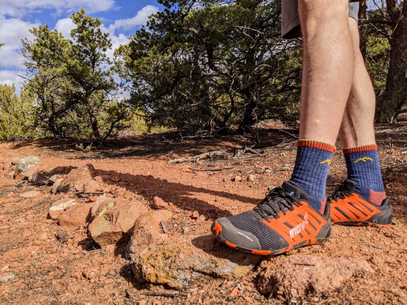 Inov-8 Bare-XF 210 V2 Review | Tested & Rated