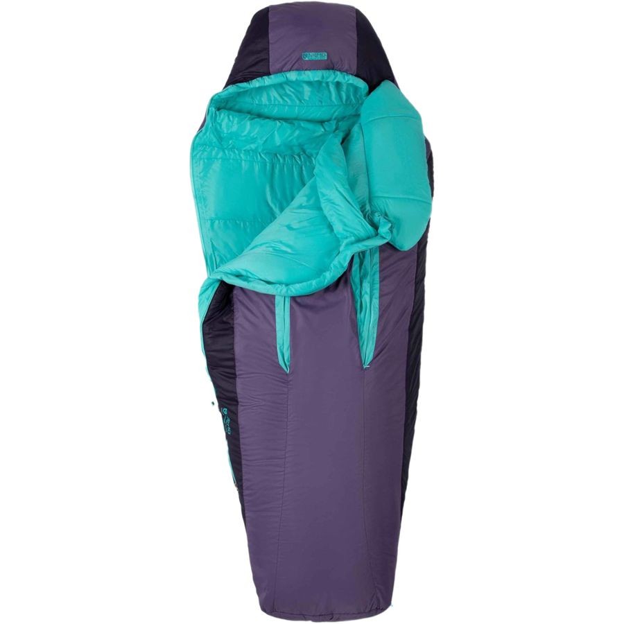 NEMO Forte 20 - Women's Review | Tested & Rated