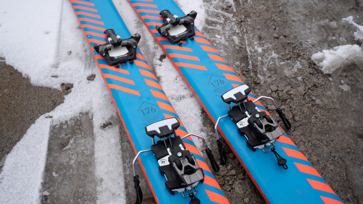 Marker Alpinist Review | Tested & Rated