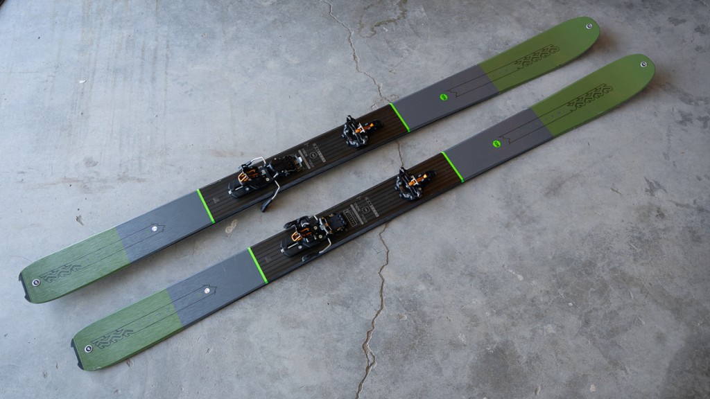 K2 Wayback 106 Review | Tested & Rated