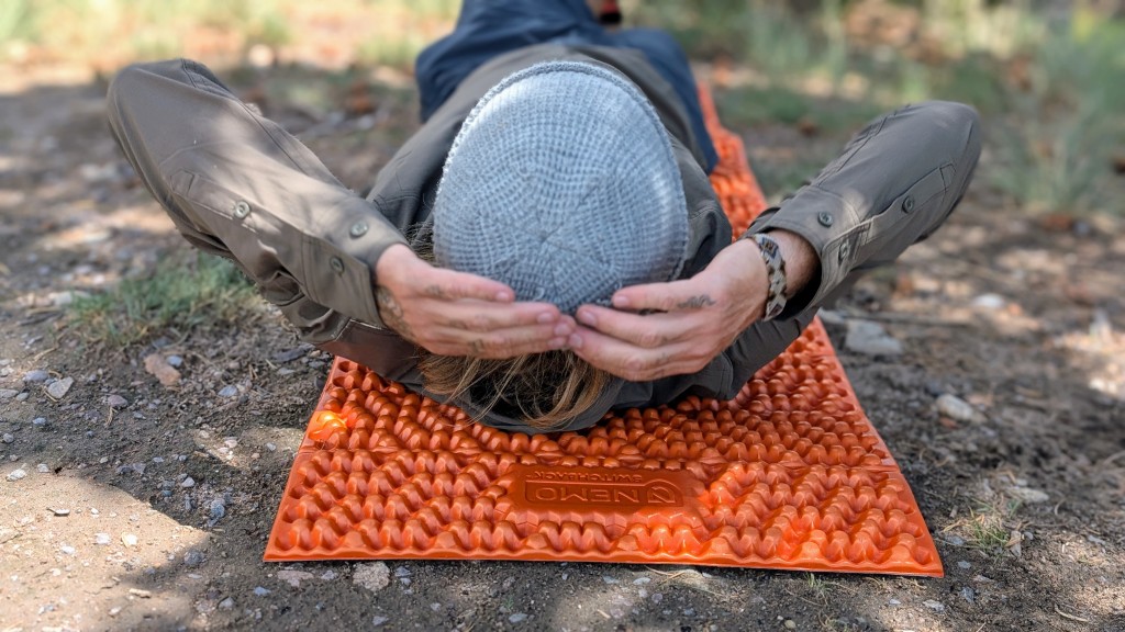 NEMO Switchback Review | Tested & Rated