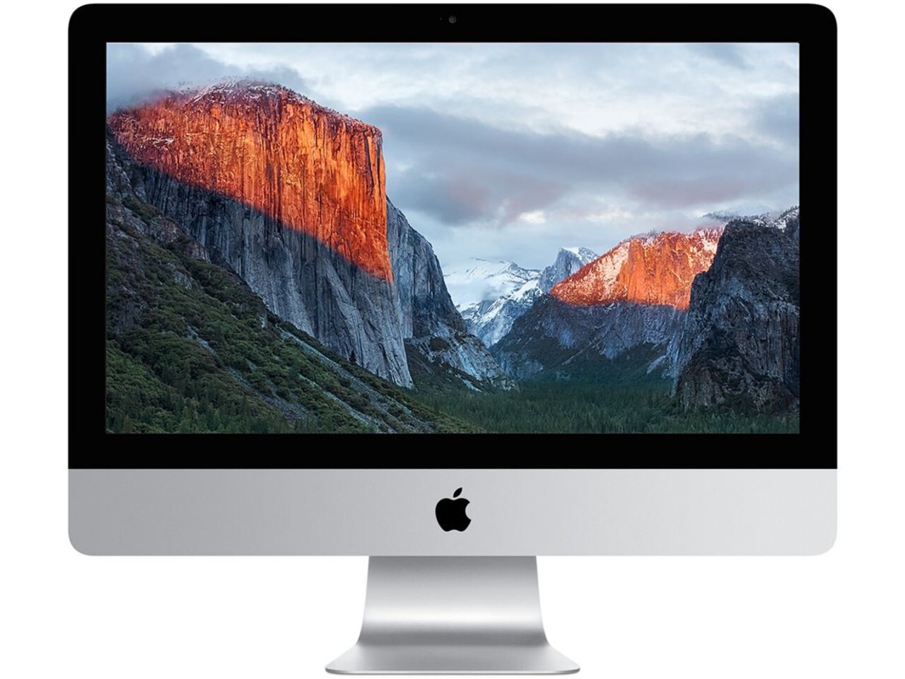 iMac 21.5