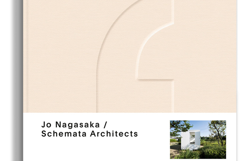 Frameweb | Jo Nagasaka/Schemata Architects