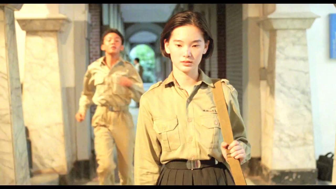 美しい映像で蘇ったエドワード・ヤン監督の”伝説の傑作”『牯嶺街