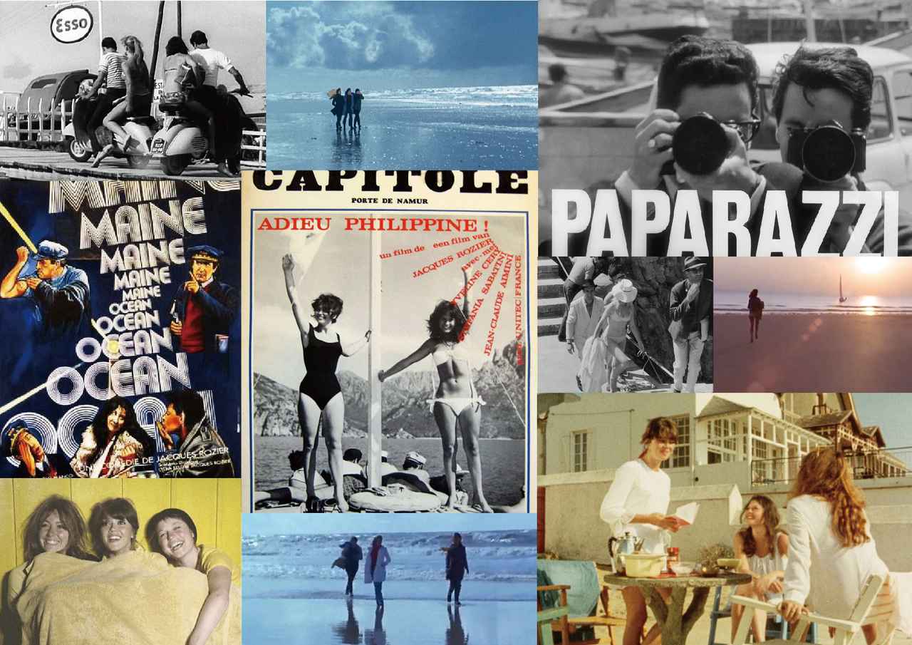 長澤 均による“シネフィル=映画狂”のためのDVD-BOXセット徹底解読！ 第