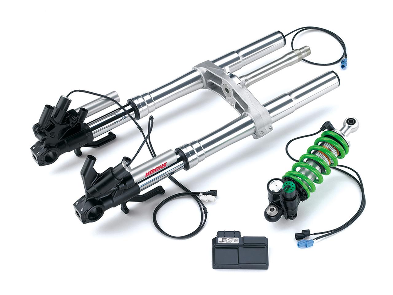 スーパーバイク最強の1台!『KAWASAKI NINJA ZX-10R SE』#試乗インプレ