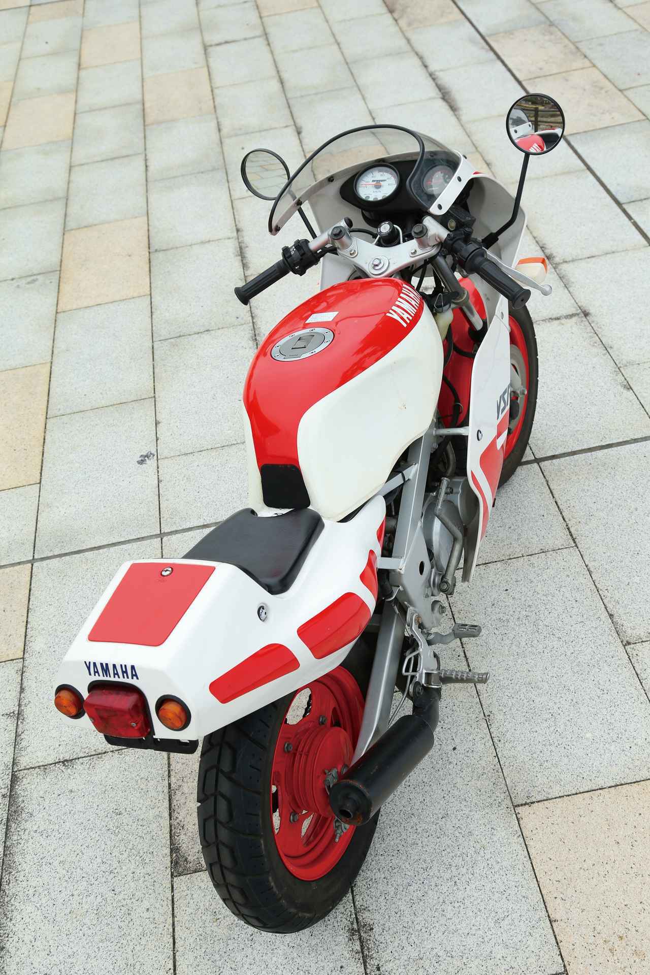 ゼロハン青春物語】「YAMAHA YSR50」〜乗ってイジって眺めて惚れて