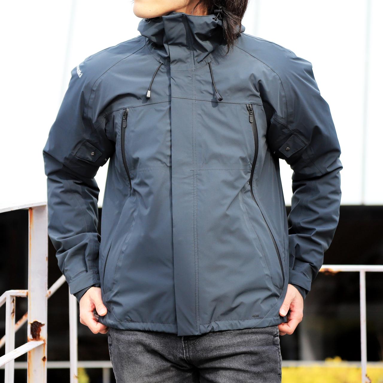 新作特集】モーターサイクル用の冬向けジャケット＆グローブをチェック