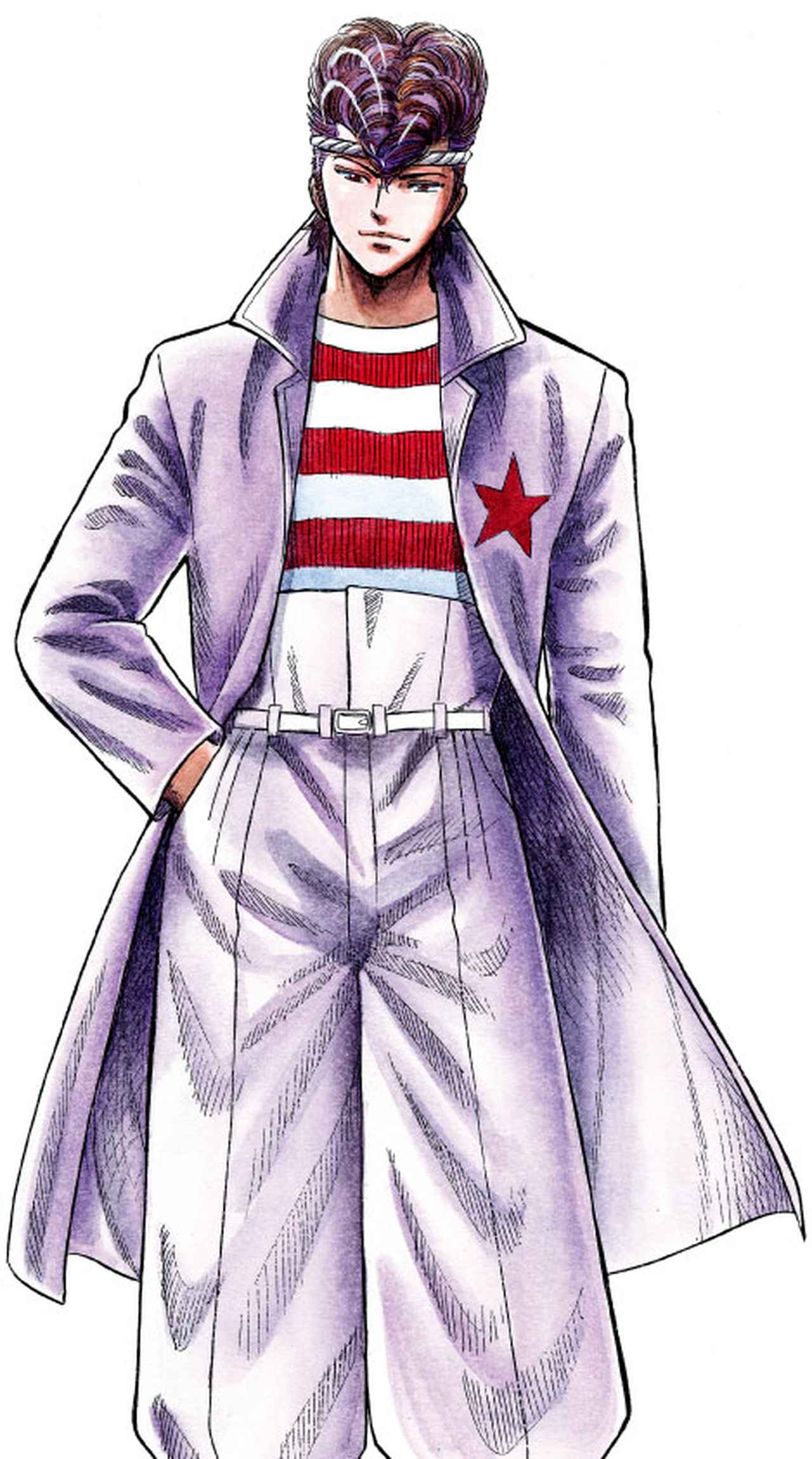 これこそがツッパリ道！唯一無二のマスターピース】 湘南暴走族の