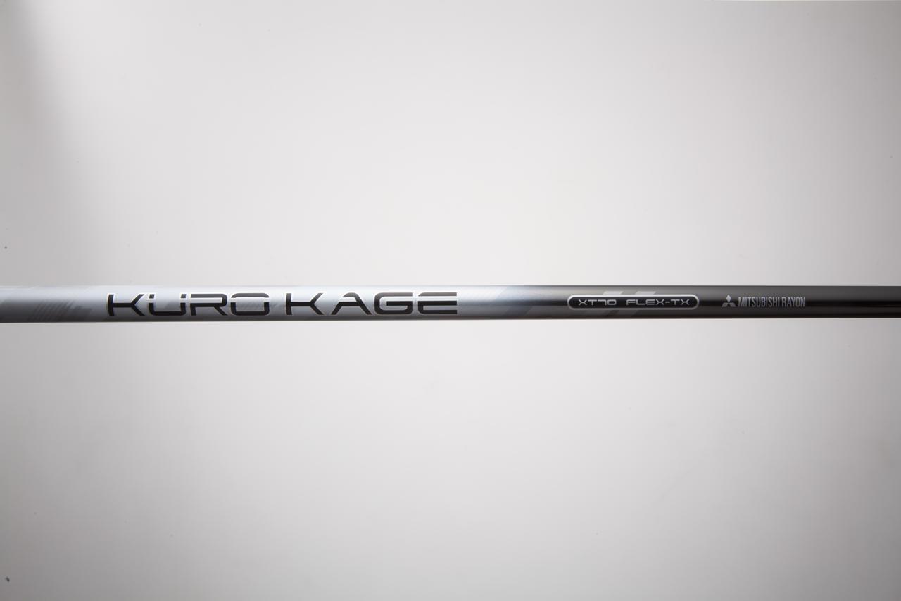 打ってわかった！ジェイソン・デイスペックのドライバー - みんなの