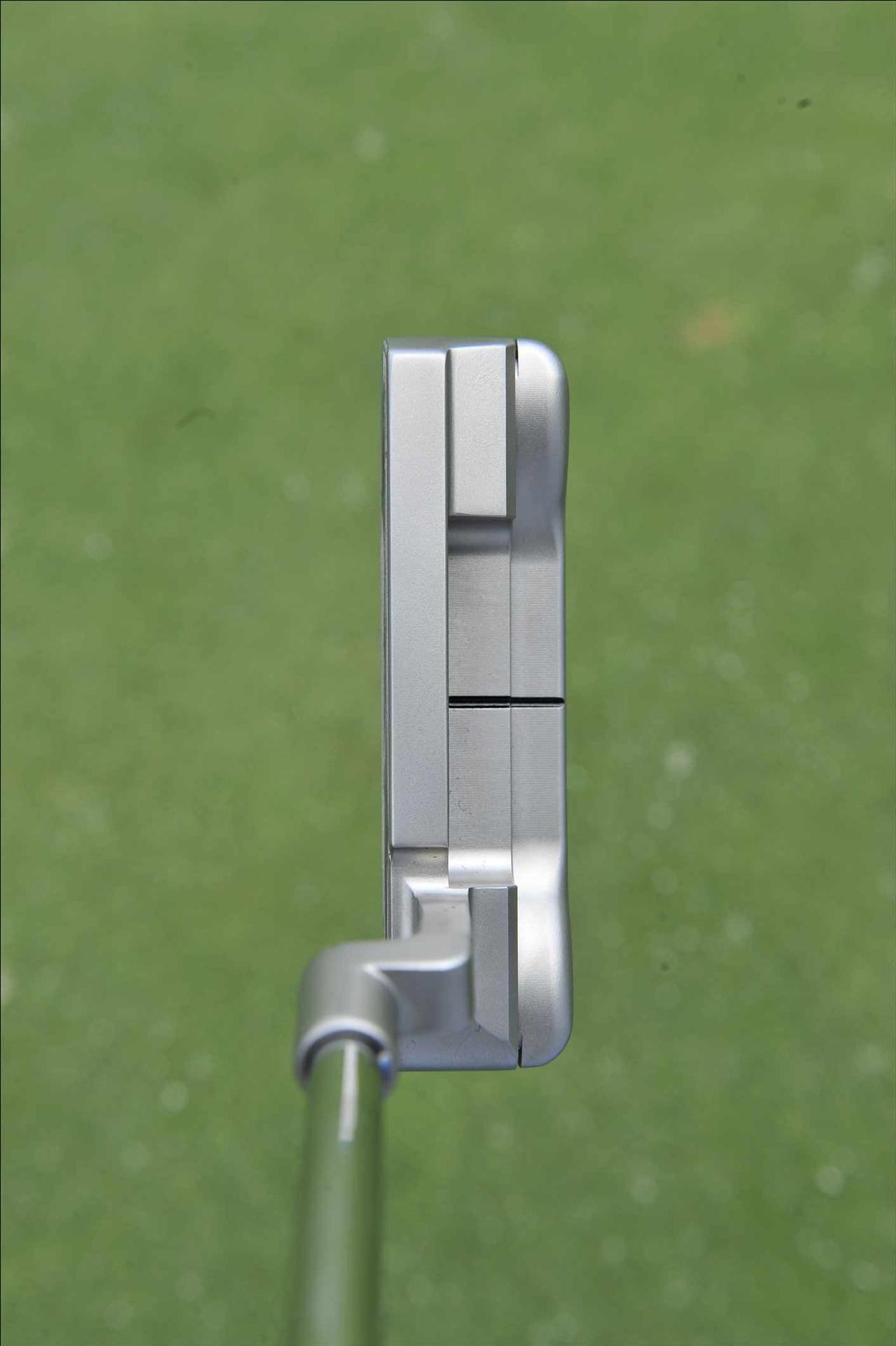 マキロイのパターが発売間近！ ヤバイ！かっこいい((+_+)) - みんなの