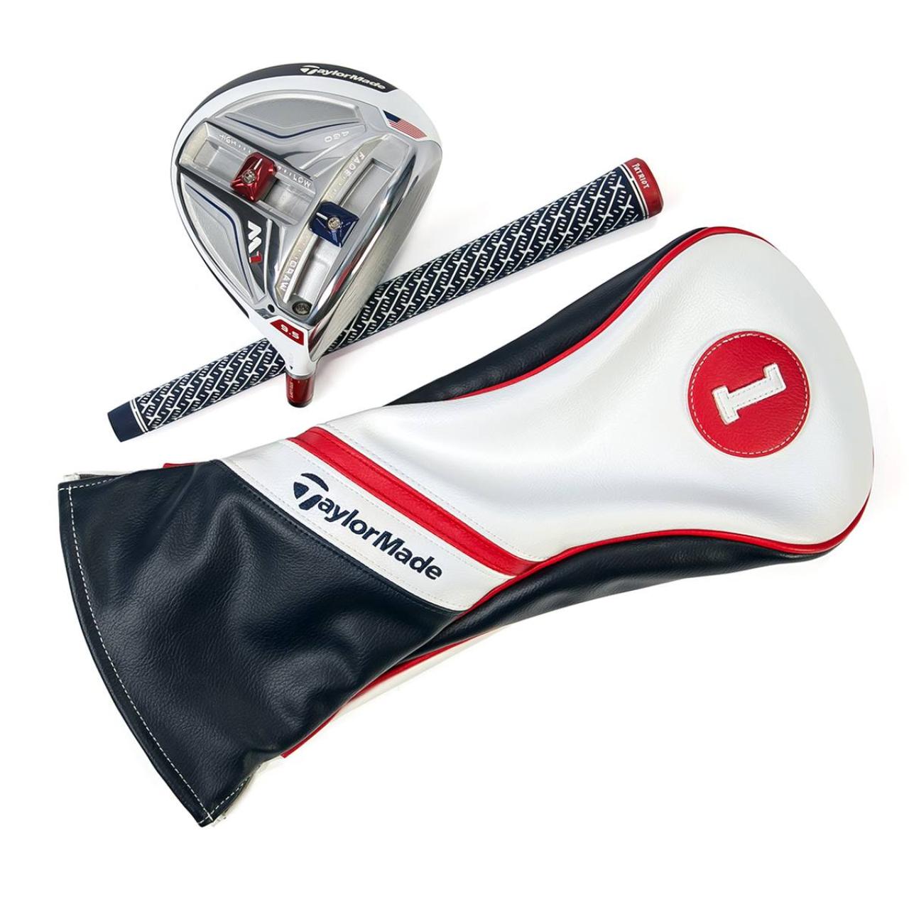 数量限定のM1スペシャルモデルが超アメリカン！ - みんなのゴルフ