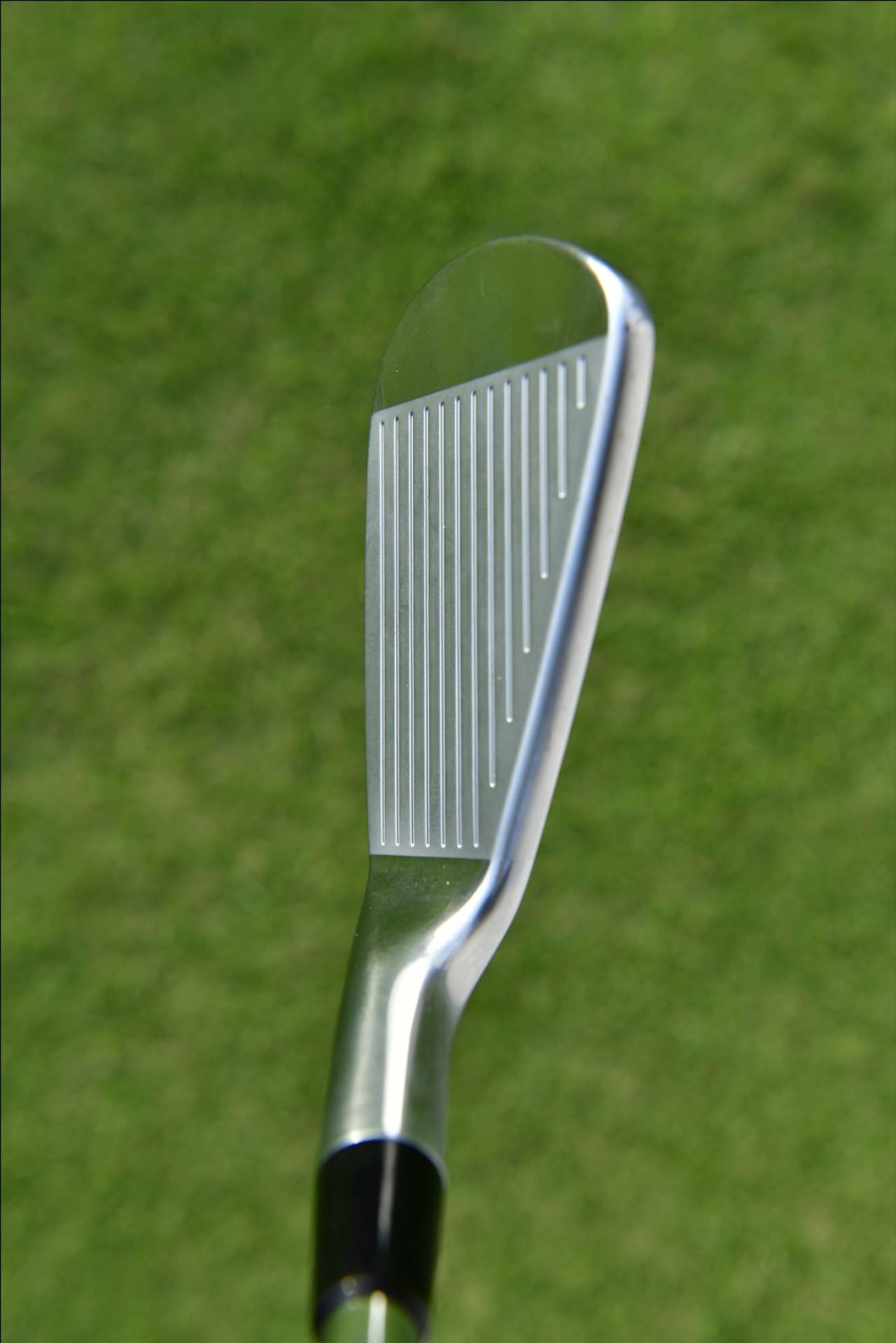 試打会レポート】「TOUR-B」のX-CBはツアーで既に実践投入