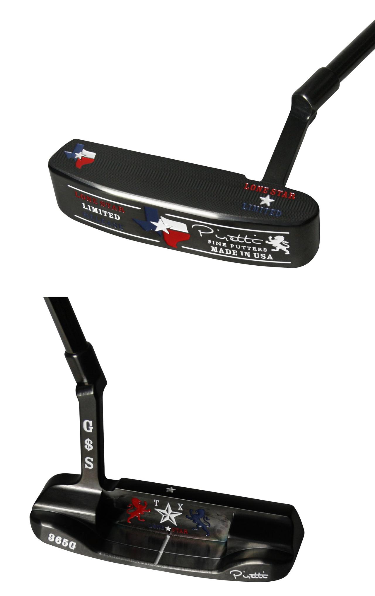 PR】ファン必見！ 限定モデルやハンドスタンプ入り「ピレッティパター