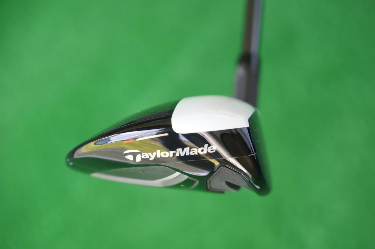 これは名器の予感！「M2 スプーン」を打ってみた！【全力試打