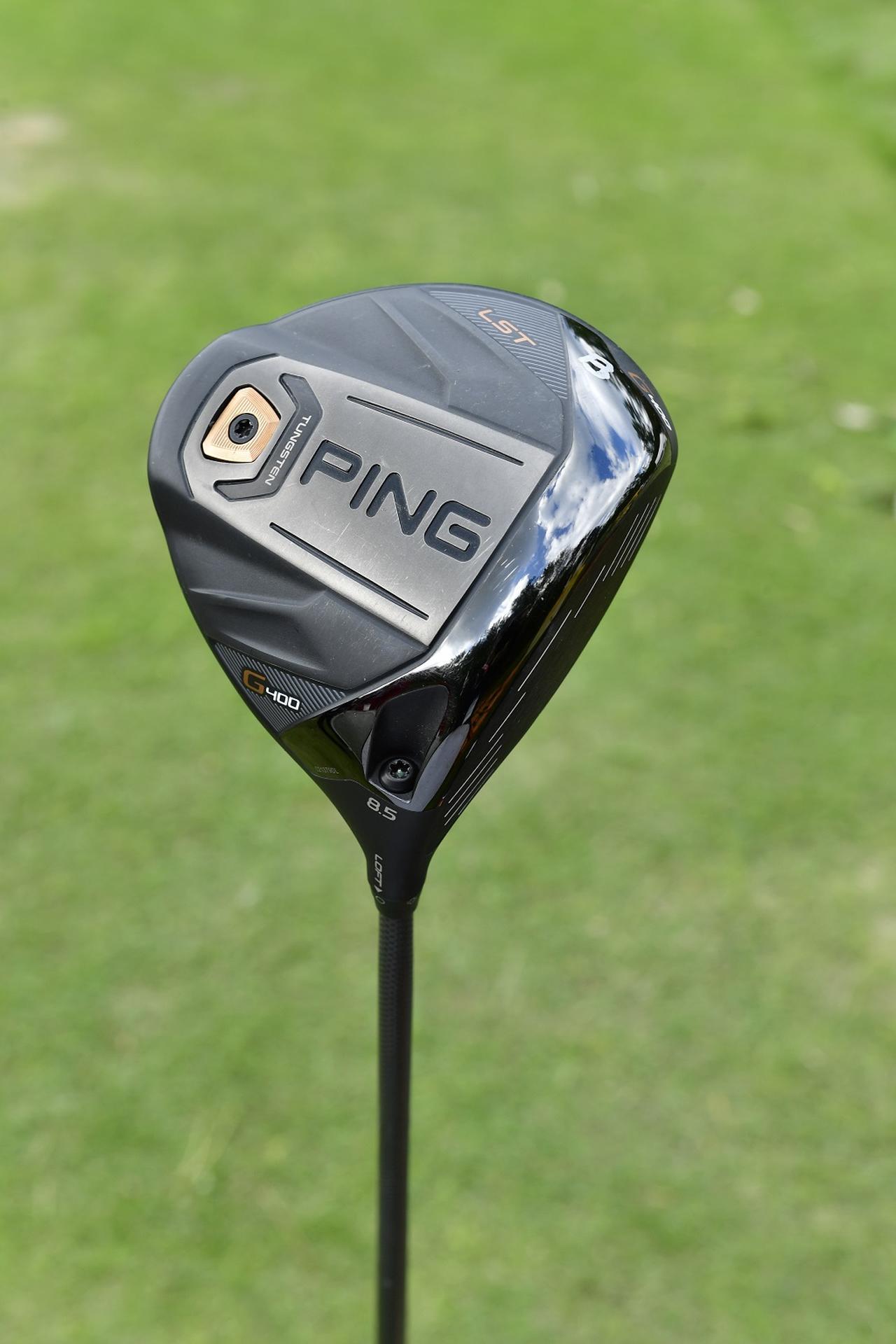 70歳で驚異の280ヤード！ ジャンボ尾崎のドライバー選び - みんなの