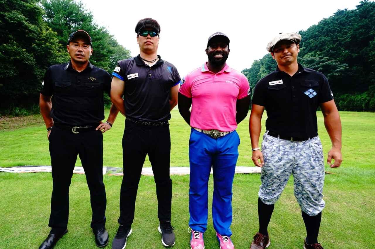 出たぞ401ヤード！ “飛ばしの祭典”ドラコン日本選手権決勝を制したのは